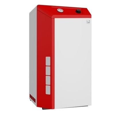 Напольный газовый котел Лемакс UNO-25 - изображение 7