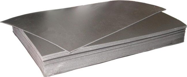 Упаковка ковриков для ящиков тумбочки верстачной FERRUM 01.А5 упаковка 20 шт