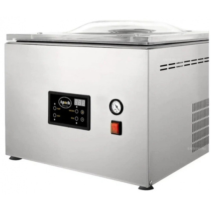 УПАКОВЩИК ВАКУУМНЫЙ APACH AVM312