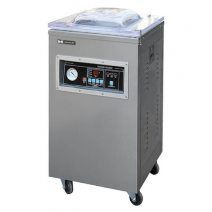 Упаковщик вакуумный HURAKAN HKN-VAC400F2