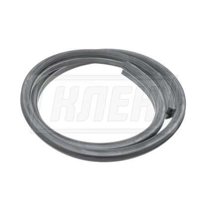 Уплотнитель двери для конвекционной печи серии XEFT-10EU Unox KGN1599A