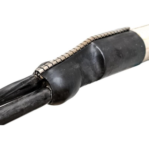 Уплотнитель кабельный КВТ УКПт-Р-164/42 термоусаживаемый 75082