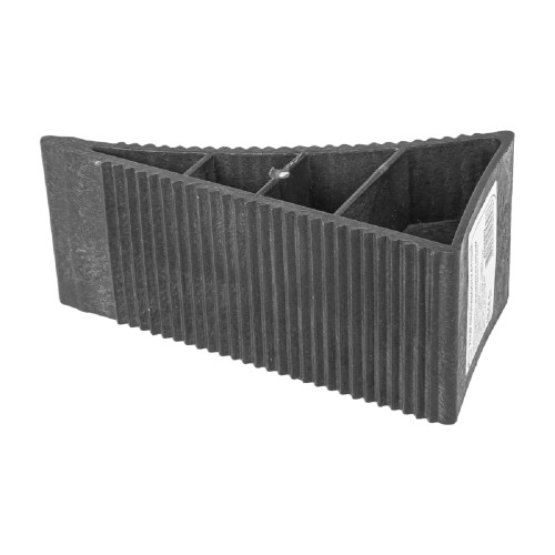 Упор-башмак ARNEZI A1505002 противооткатный 67х170х85 1 шт - изображение 3