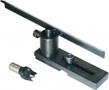 Упор для обточки по дереву JET JE50000077 BD-3 50000077