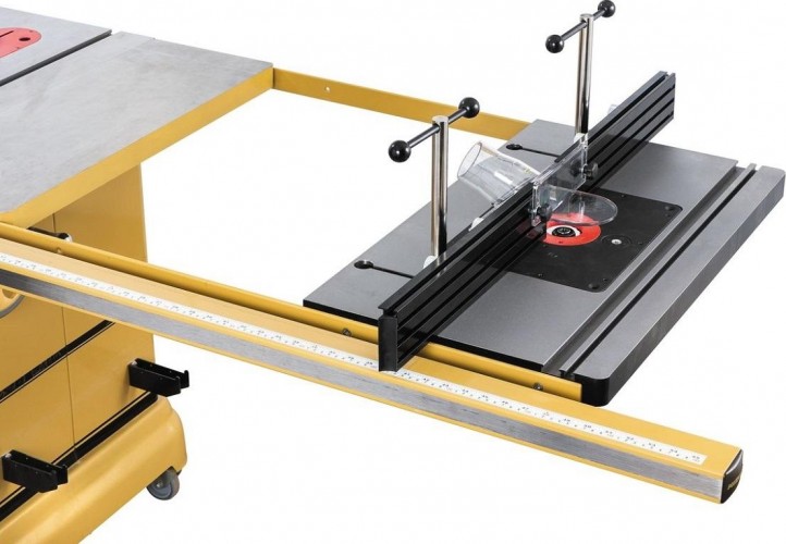 Упор фрезерный JET 98800FJ для 98600W - изображение 3