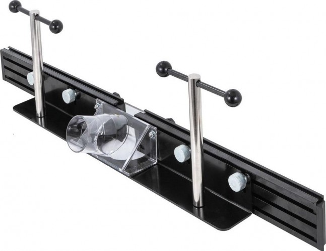 Упор фрезерный JET 98800FJ для 98600W