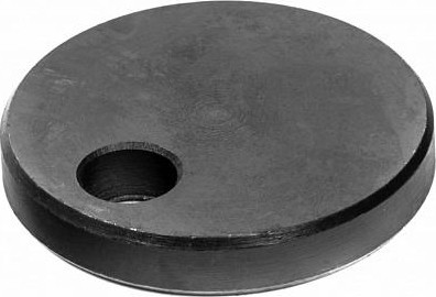 Упор Кедр ø75xм16  эксцентриковый (для д-16 expert) 8020839