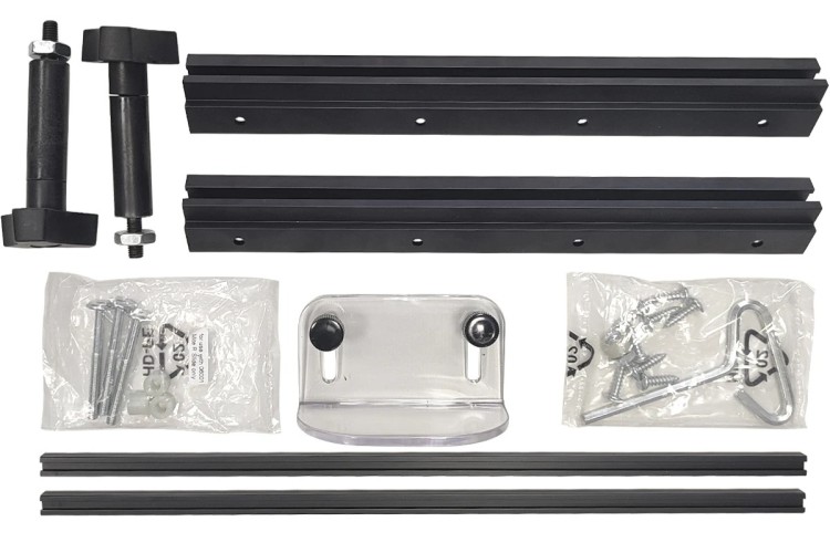 Упор параллельный BELMASH D122A - изображение 2