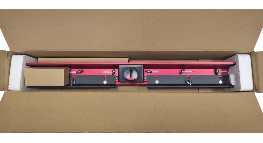 Упор параллельный BELMASH D122A - изображение 3