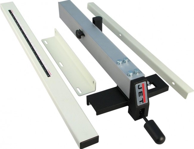 Упор параллельный JET JE714101-RU (JWBS-14DXPRO) JRF-14R