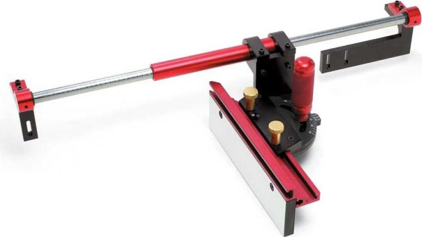 Упор подвижный BELMASH D032A