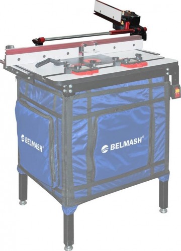 Упор подвижный BELMASH D032A - изображение 3