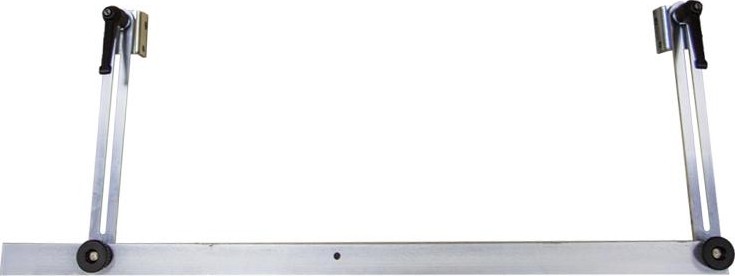 Упор универсальный боковой BATTIPAV 90167/85U для PRIME, DYNAMIC, SUPREME, CLASS, CLASS PLUS