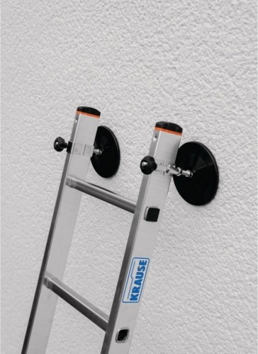 Упоры для приставной лестницы KRAUSE 214577 (пара) - изображение 2