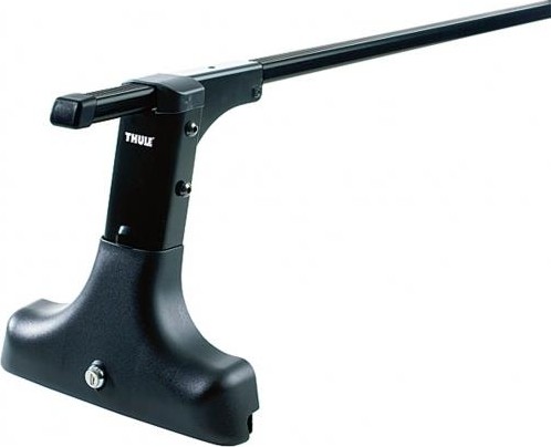 Упоры THULE 369 для автомобилей с водостоком (4 шт) - изображение 2