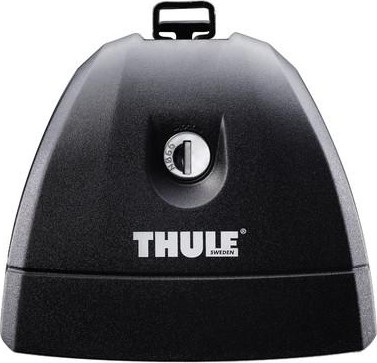 Упоры THULE для дуг 751 751