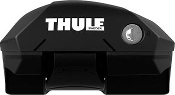 Упоры THULE  edge для автомобилей с обычными рейлингами 720400