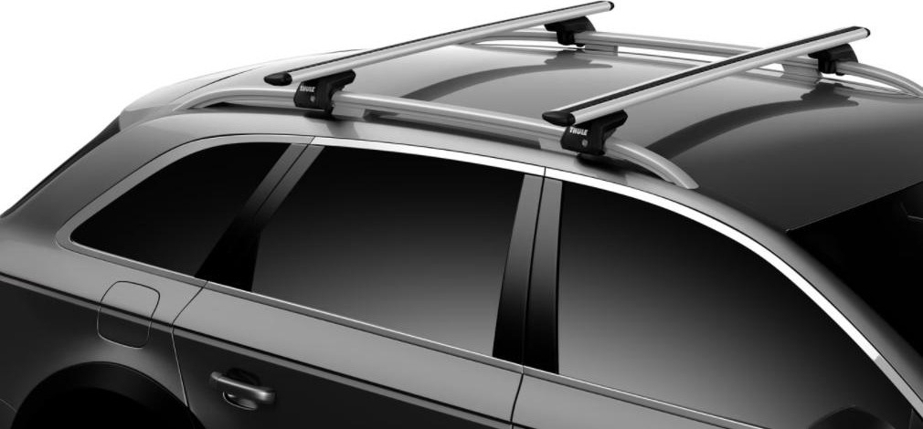 Упоры THULE Evo 710410 710410 - изображение 2