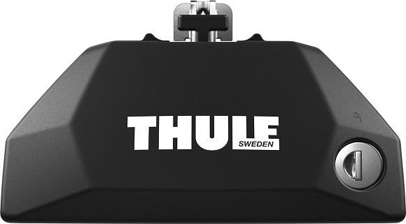 Упоры THULE Evo 710600 710600