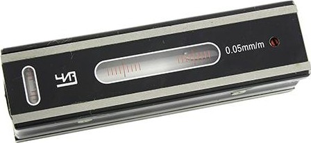 Уровень брусковый ЧИЗ 250 мм 0.02 мм/м 26336