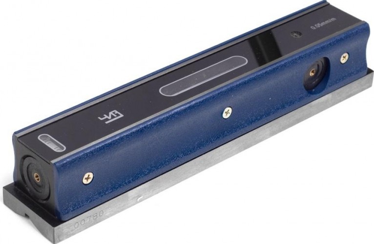 Уровень брусковый ЧИЗ 250мм 0.05мм/м 14867 - изображение 2