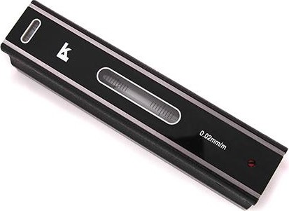 Уровень брусковый КАЛИБРОН 200 мм 0.02 мм/м 70436