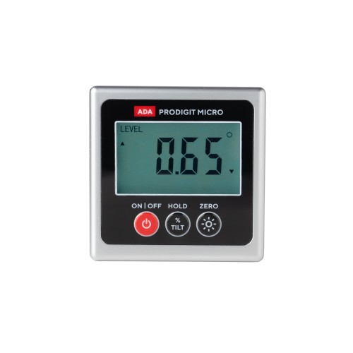 Уровень электронный ADA ProDigit MICRO А00335