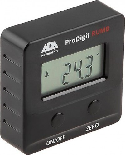 Уровень электронный ADA ProDigit RUMB PROMO А00616