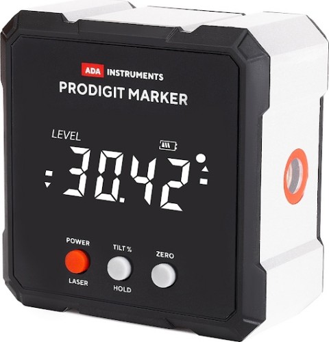Уровень электронный ADA ProDigit MARKER с лазерным маркером А00671 - изображение 2