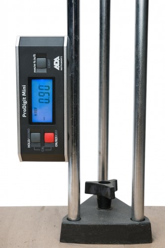 Уровень электронный ADA ProDigit Mini с калибровкой А00378К - изображение 2
