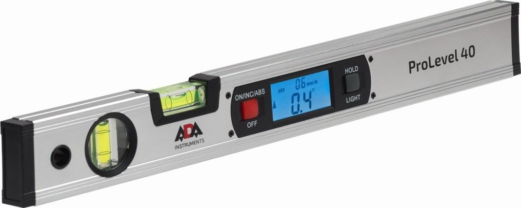 Уровень электронный ADA ProLevel 40 А00381 - изображение 3