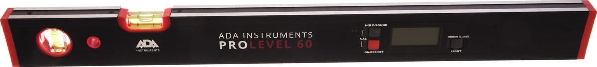 Уровень электронный ADA ProLevel 60 А00391 - изображение 3