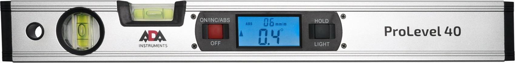 Уровень электронный ADA ProLevel 40 А00381