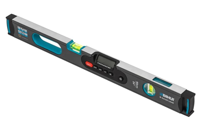 Уровень электронный BIHUI TSLD60 600мм