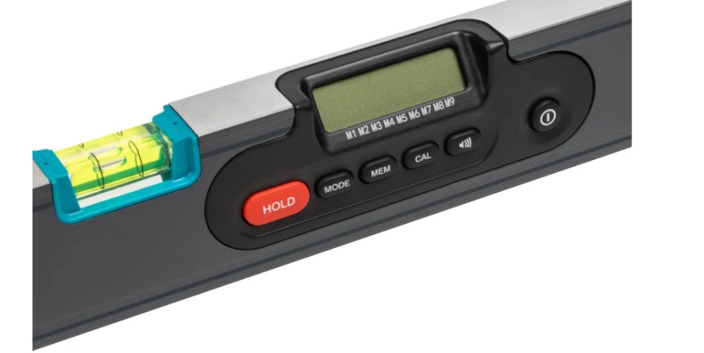 Уровень электронный BIHUI TSLD60 600мм - изображение 4