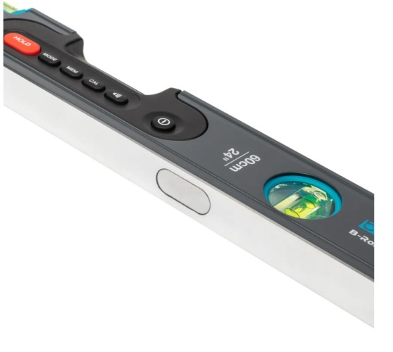 Уровень электронный BIHUI TSLD60 600мм - изображение 3