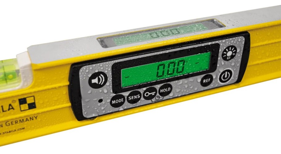Уровень электронный STABILA TECH 196M DL, 183см 19820 - изображение 4