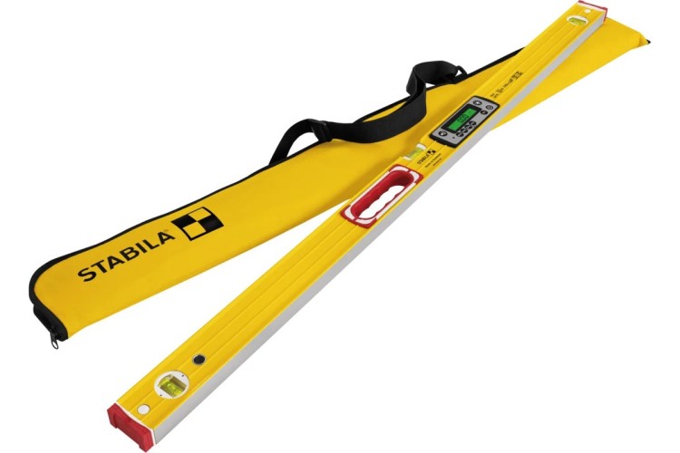 Уровень электронный STABILA TECH 196 DL, 122см 19826 - изображение 2