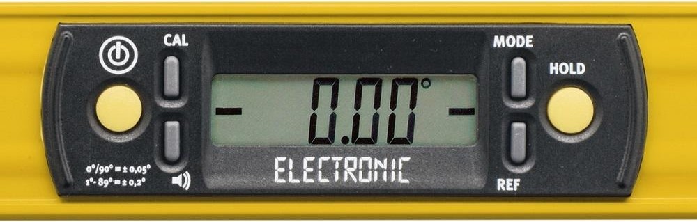 Уровень электронный STABILA тип 80A electronic 30 см 17323 17323 - изображение 3