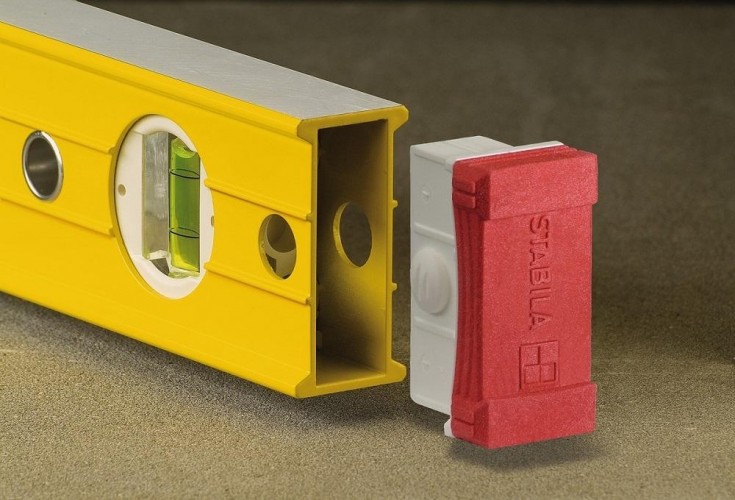 Уровень электронный STABILA тип 196-2-M electronic IP 65 183 см 17707 17707 - изображение 4