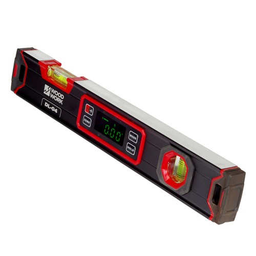 Уровень электронный WOODWORK DL-04 - изображение 2