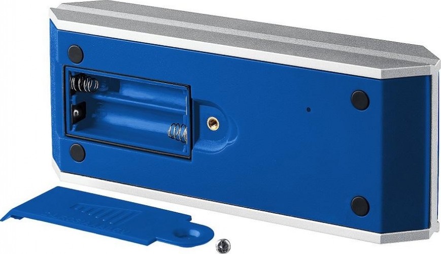 Уровень электронный ЗУБР ПРОФЕССИОНАЛ магнитный, подсветка, автоповорот 34745_z01 - изображение 2