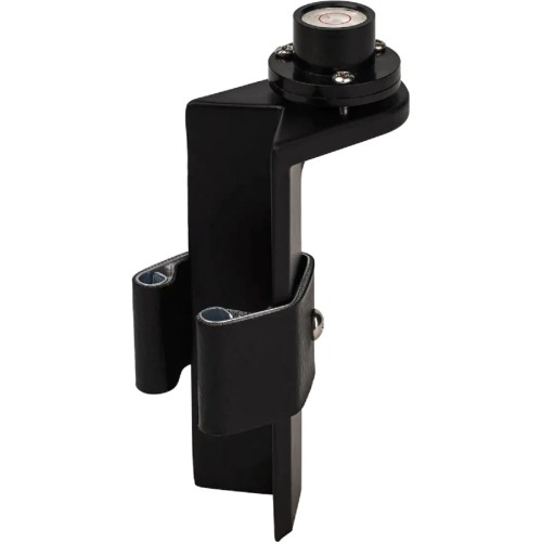 Уровень круглый RGK RL15 для реек 759724 - изображение 2