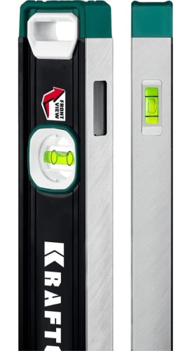Уровень магнитный KRAFTOOL 1500 мм 34988-150 - изображение 3