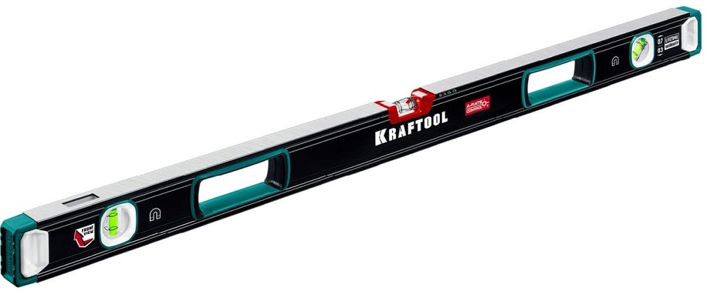 Уровень магнитный KRAFTOOL 1500 мм 34988-150