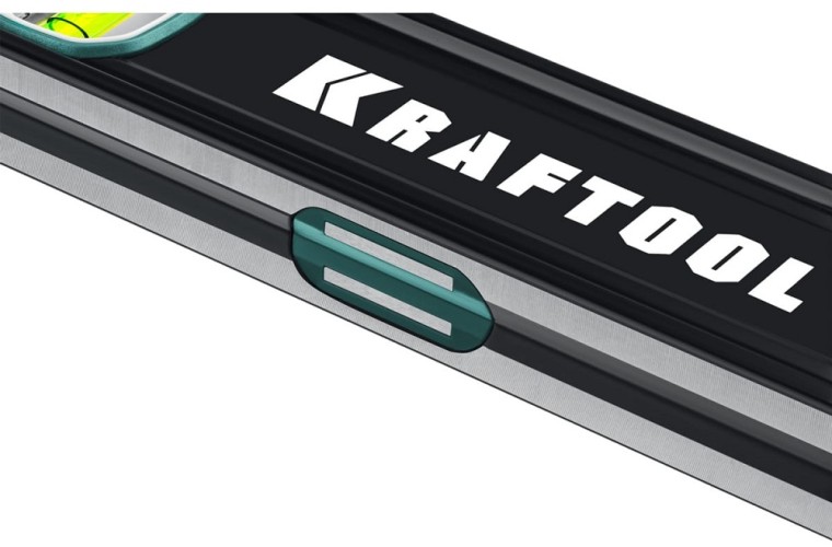 Уровень магнитный KRAFTOOL 1500 мм 34988-150 - изображение 4