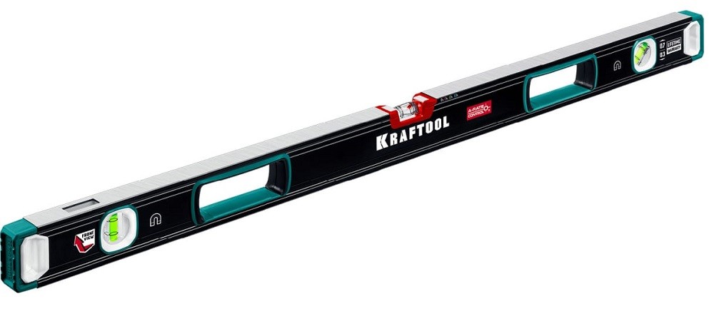 Уровень магнитный KRAFTOOL 2000 мм 34988-200