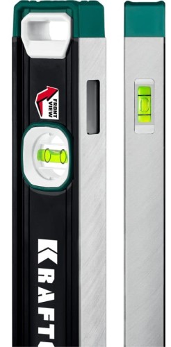 Уровень магнитный KRAFTOOL 2000 мм 34988-200 - изображение 2