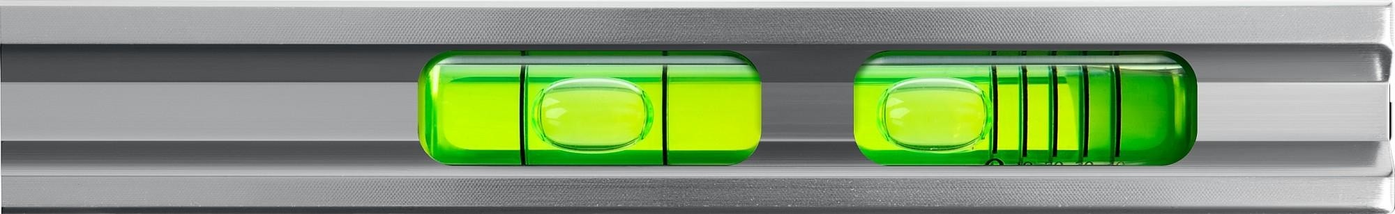 Уровень магнитный KRAFTOOL Billet брусковый 8-в-1 20 см 34790 - изображение 3