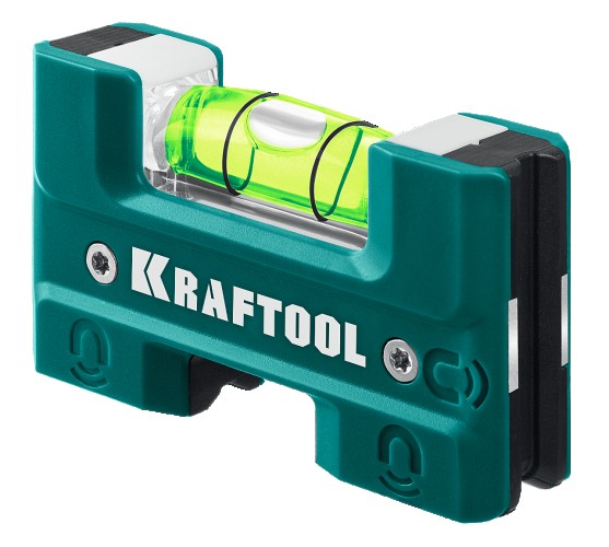 Уровень магнитный KRAFTOOL Electrо 34786, 76 мм 34786